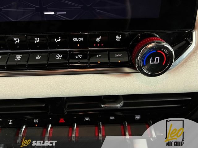 Used 2023 GMC Canyon AT4X w/ Edition 1 AWD/4WD image 23