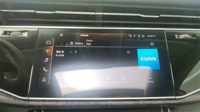 Used 2023 Audi Q8 Prestige w/ Prestige Package image 49