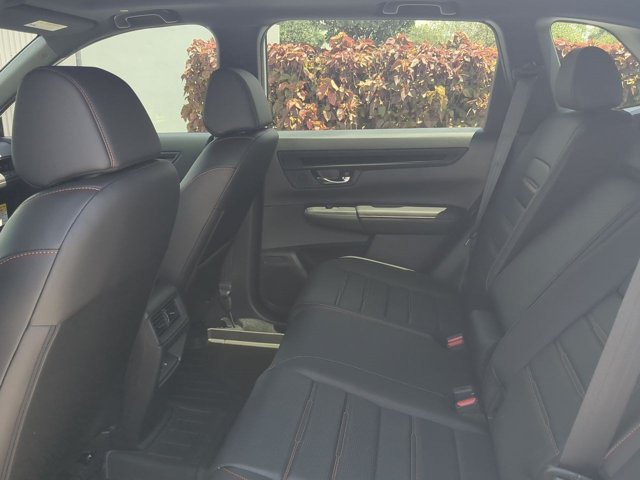 New 2027 Honda CR-V Sport-L image 12