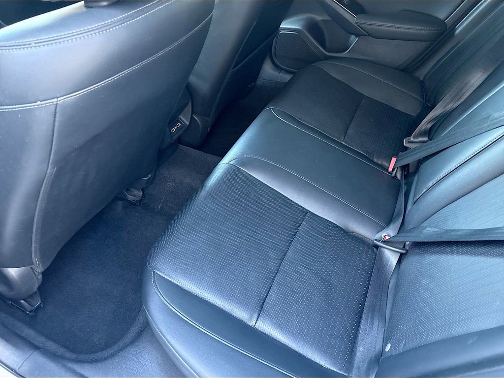 Used 2022 Honda Civic Touring image 26