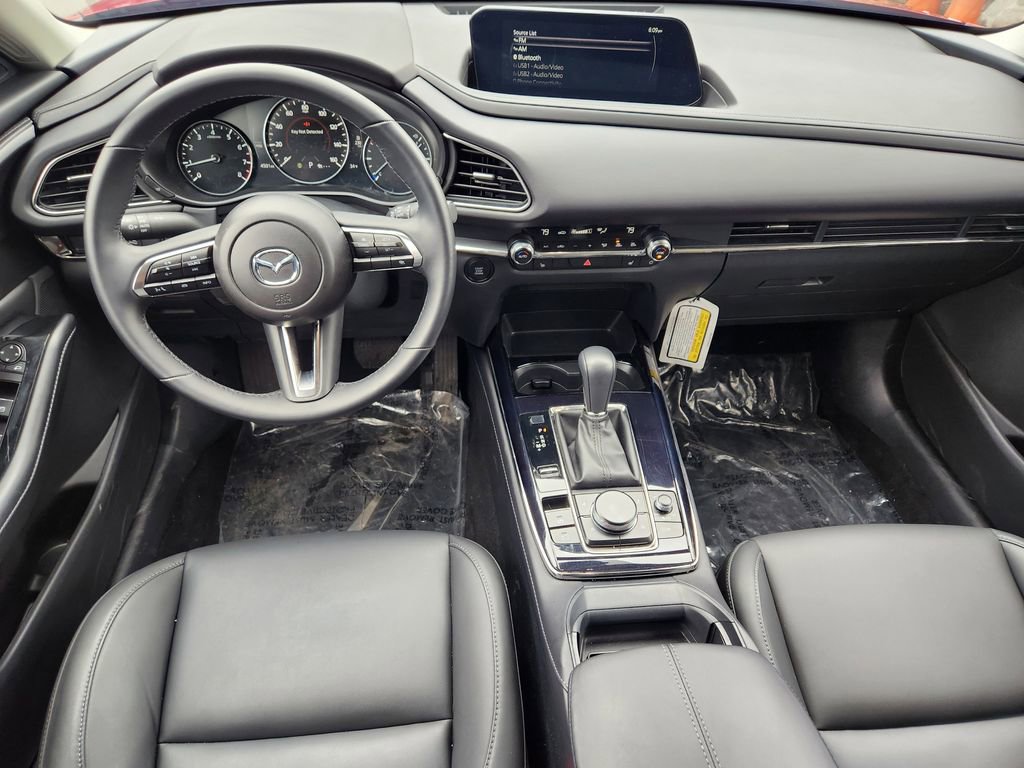 New 2025 MAZDA CX-30 AWD 2.5 S w/ Preferred Package image 16