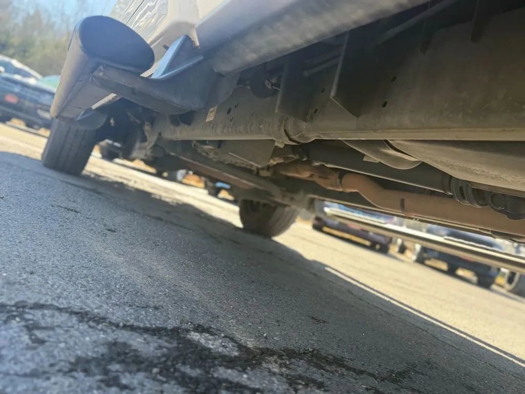 Used 2019 RAM 2500 Tradesman w/ Chrome Appearance Group image 27