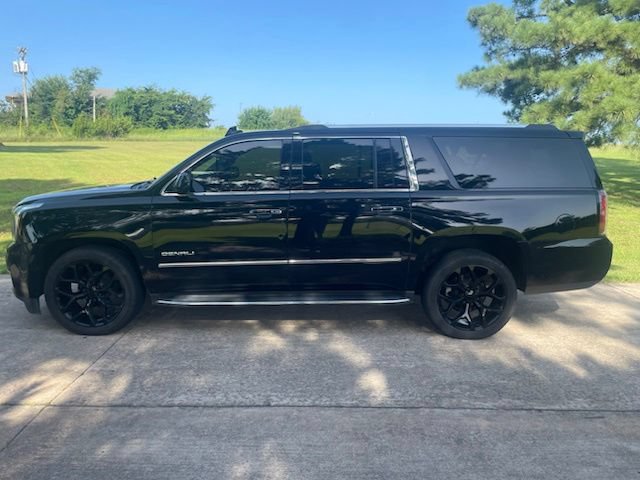 Used 2019 GMC Yukon XL Denali RWD image 6