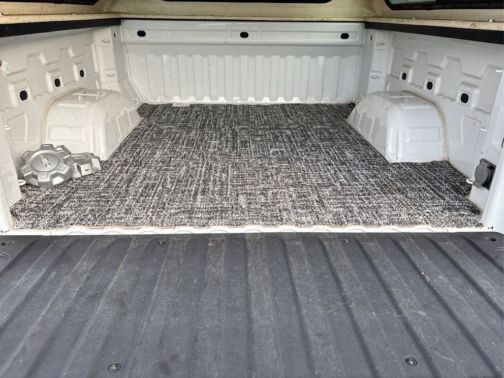 Used 2021 Chevrolet Silverado 1500 W/T w/ WT Value Package image 21