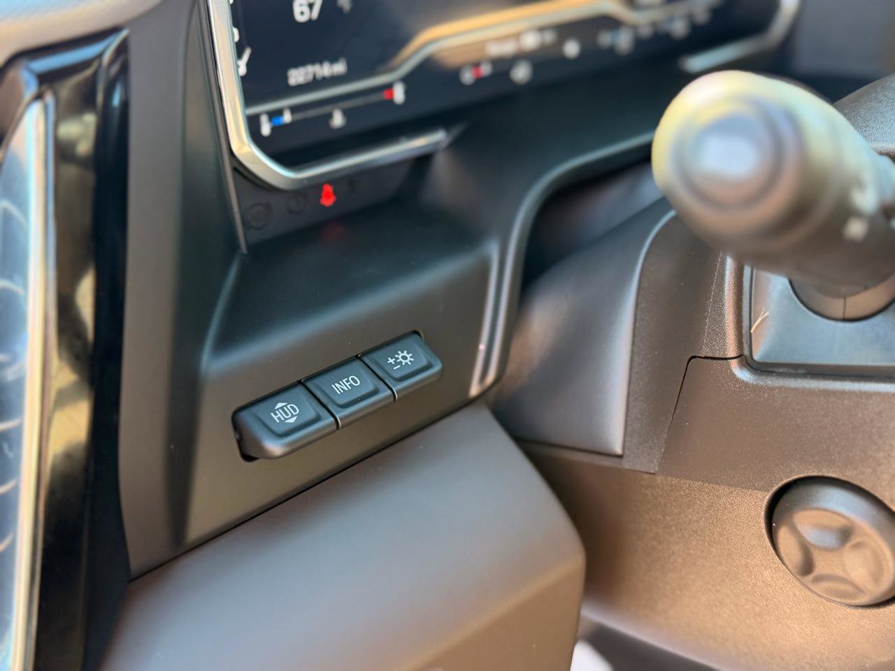 Used 2024 GMC Sierra 1500 Denali w/ Denali Reserve Package AWD/4WD image 16