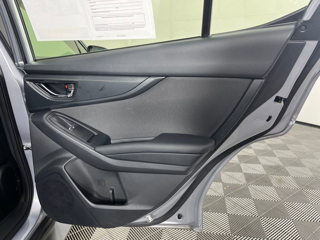 Used 2024 Subaru WRX Premium image 14