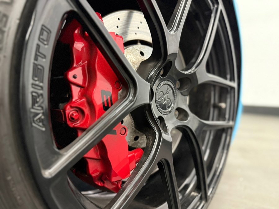 Used 2011 Audi R8 V10 image 93