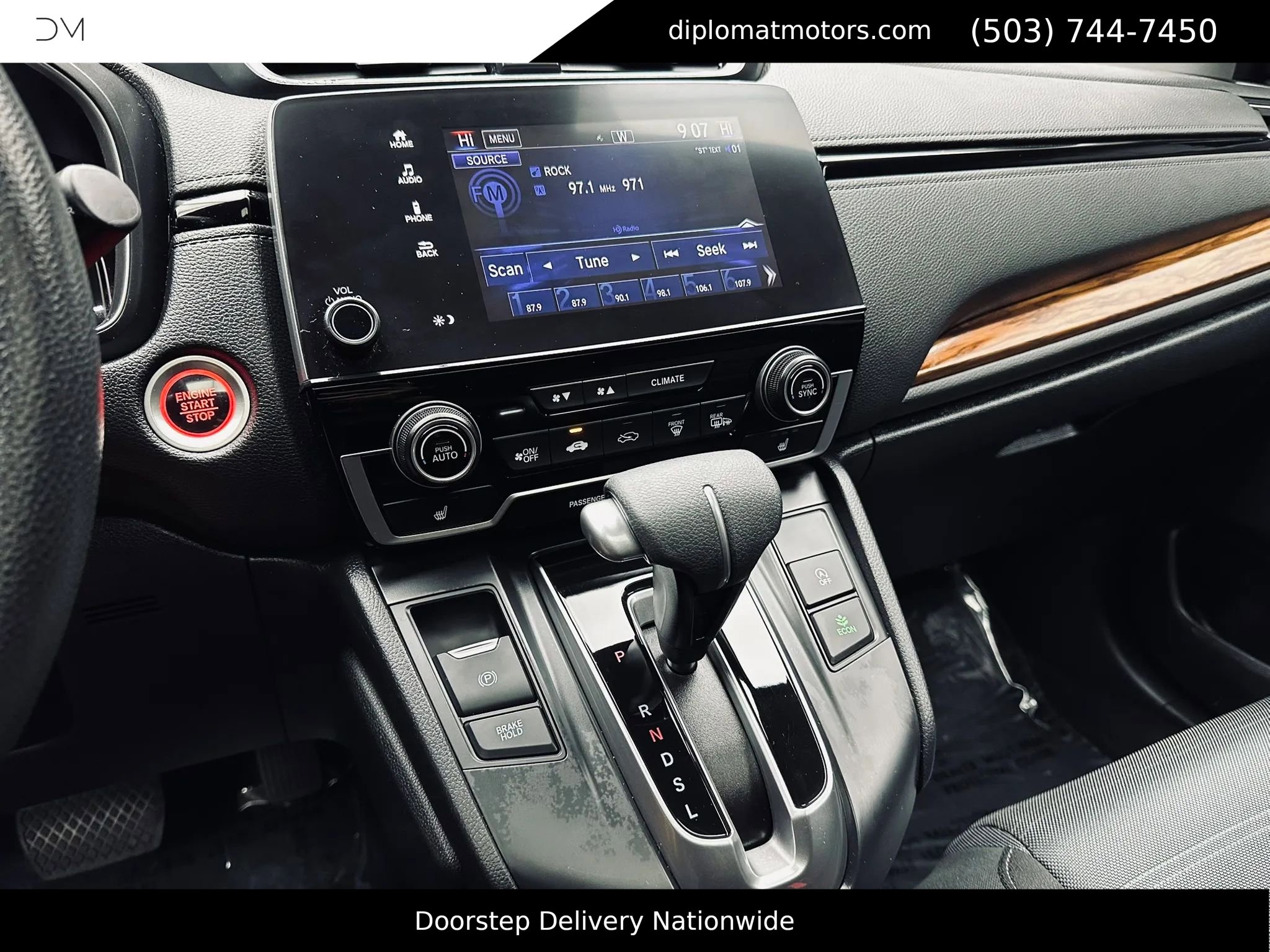 Used 2020 Honda CR-V EX image 34