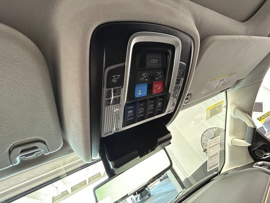 New 2026 RAM 1500 Tungsten AWD/4WD image 26