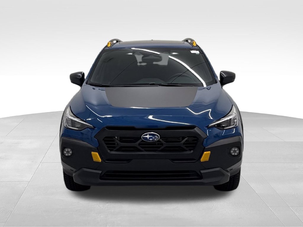 Certified 2024 Subaru Crosstrek 2.5i Wilderness w/ Crosstrek Mirror Package AWD/4WD image 11