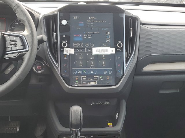 New 2026 Subaru Forester Limited AWD/4WD image 14
