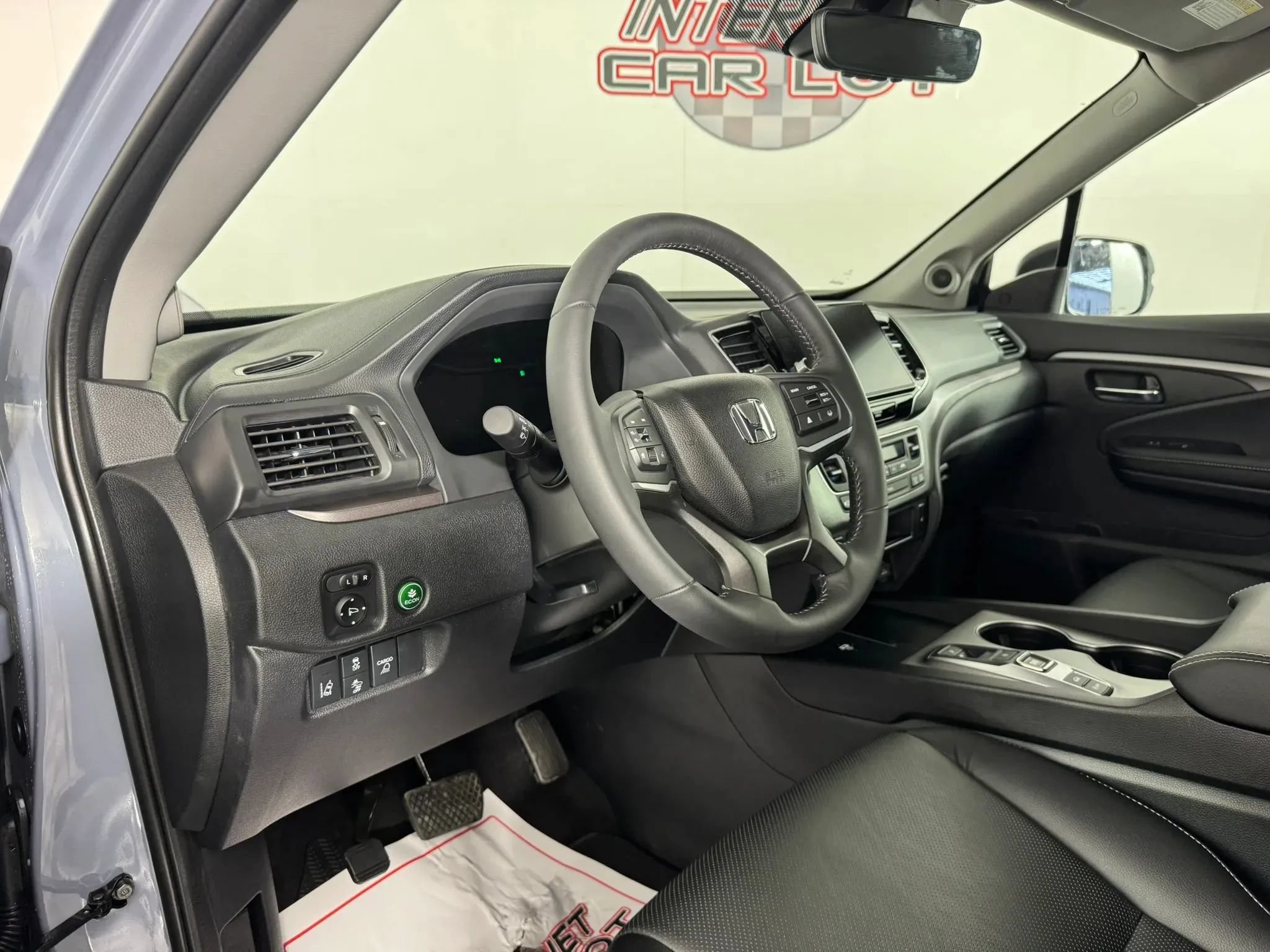 Used 2026 Honda Ridgeline RTL image 10