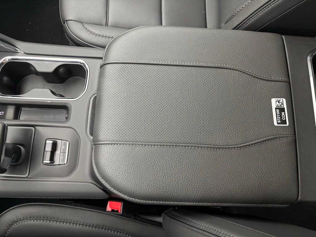 New 2026 GMC Sierra 1500 Denali image 37