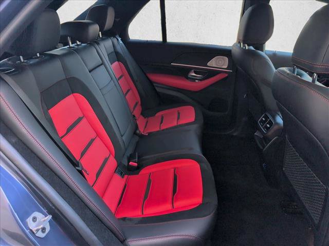 Certified 2024 Mercedes-Benz GLE 53 AMG 4MATIC image 22