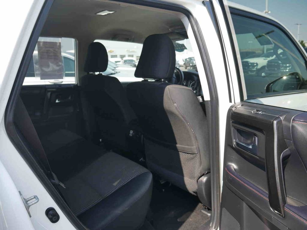 Used 2024 Toyota 4Runner TRD Off-Road image 26