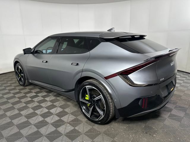 Used 2023 Kia EV6 GT image 5