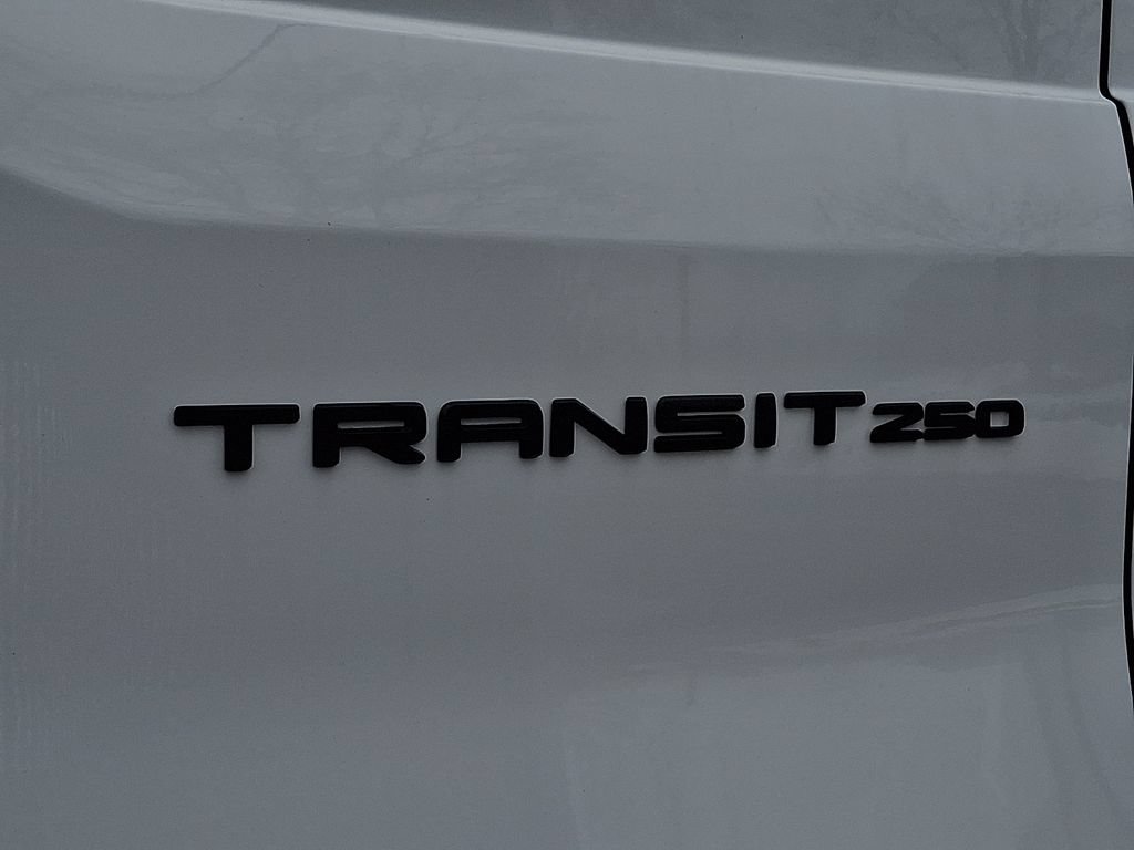 New 2026 Ford Transit 250 148 Medium Roof Extended AWD image 20