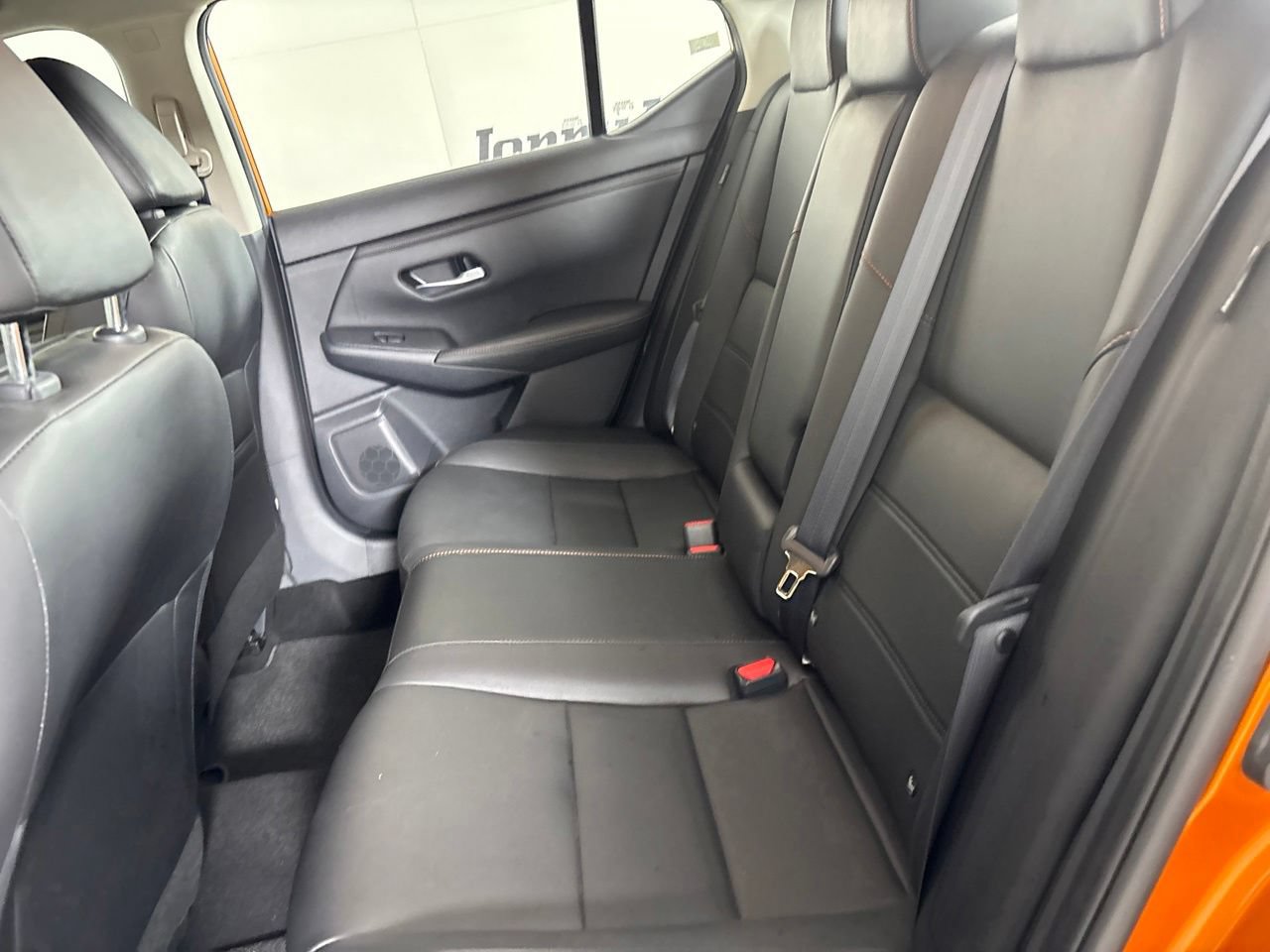 Used 2023 Nissan Sentra SR w/ SR Premium Package FWD image 23