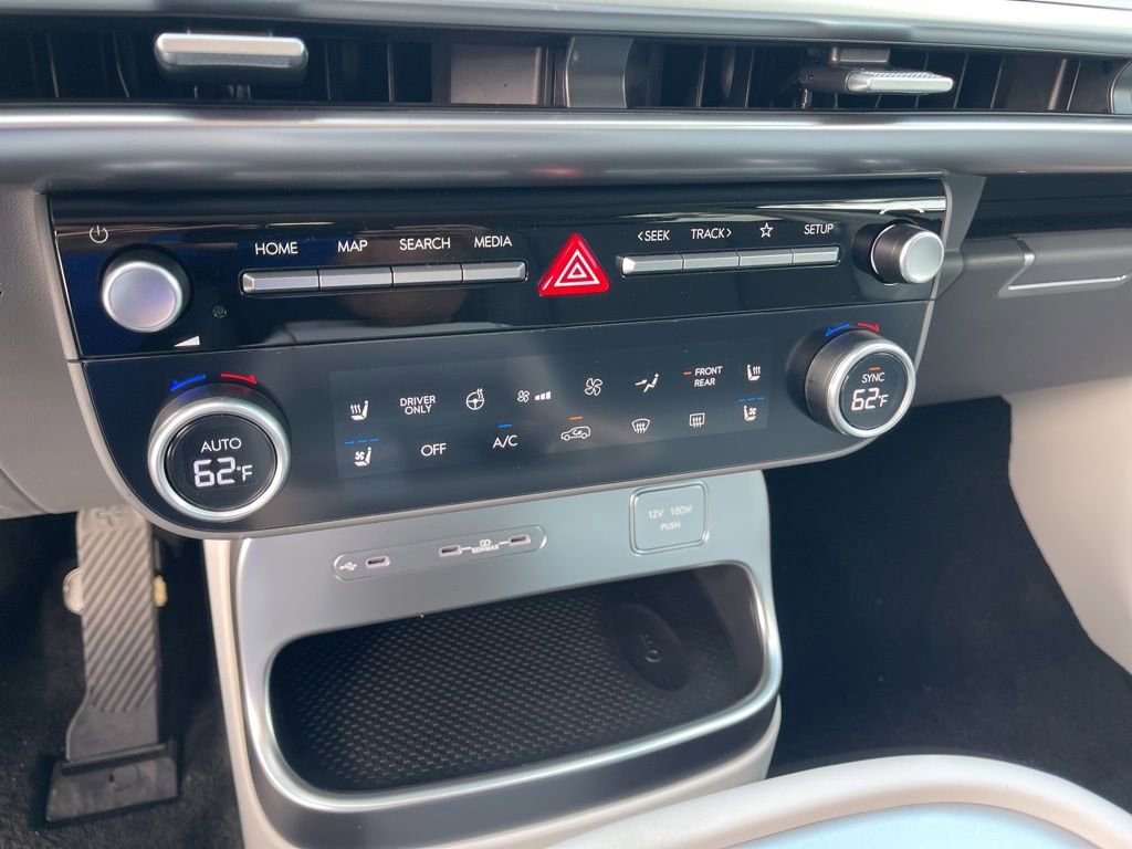 New 2026 Hyundai Ioniq 9 SEL image 30