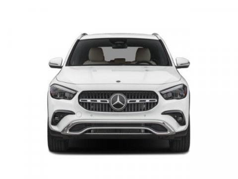 Used 2025 Mercedes-Benz GLA 250 4MATIC image 4