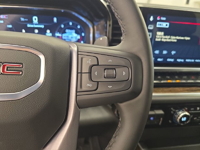 Used 2025 GMC Sierra 1500 Elevation w/ Elevation Premium Package AWD/4WD image 33