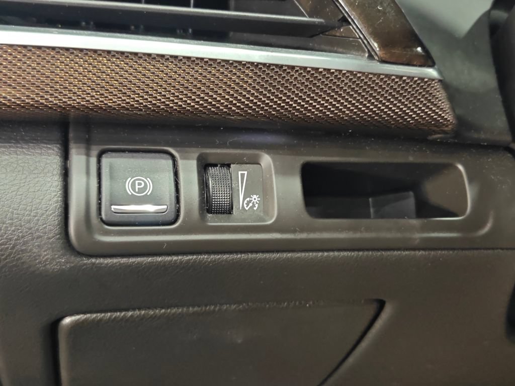 Used 2016 Cadillac CT6 Luxury AWD/4WD image 40