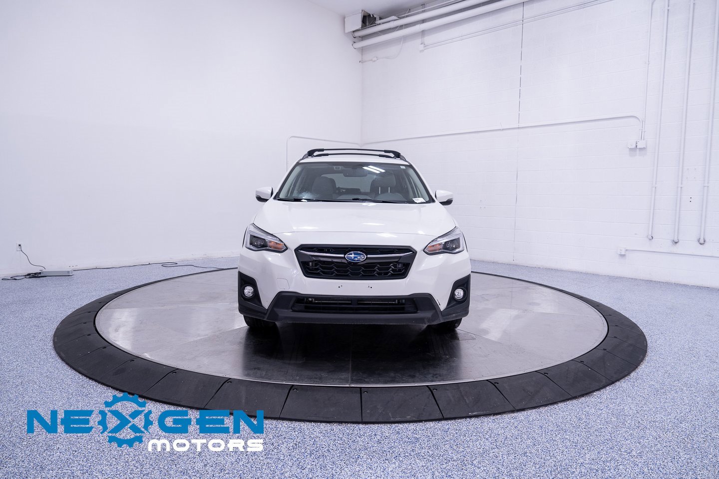 Used 2020 Subaru Crosstrek 2.0i Limited w/ Popular Package #2 image 4