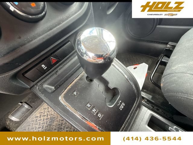 Used 2015 Jeep Patriot Sport w/ Power Value Group AWD/4WD image 15