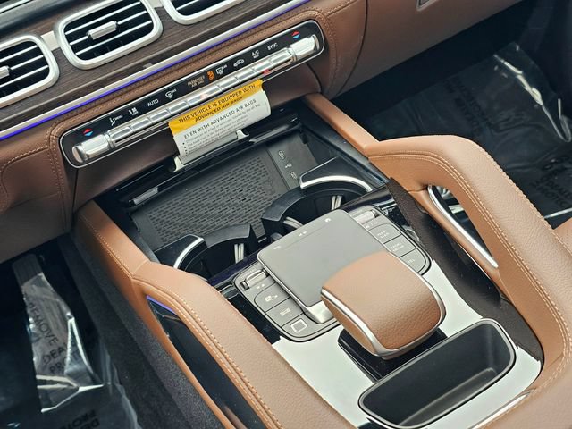 New 2026 Mercedes-Benz GLE 450 4MATIC image 30