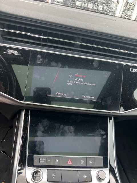 Used 2021 Audi Q7 3.0T Premium AWD/4WD image 7