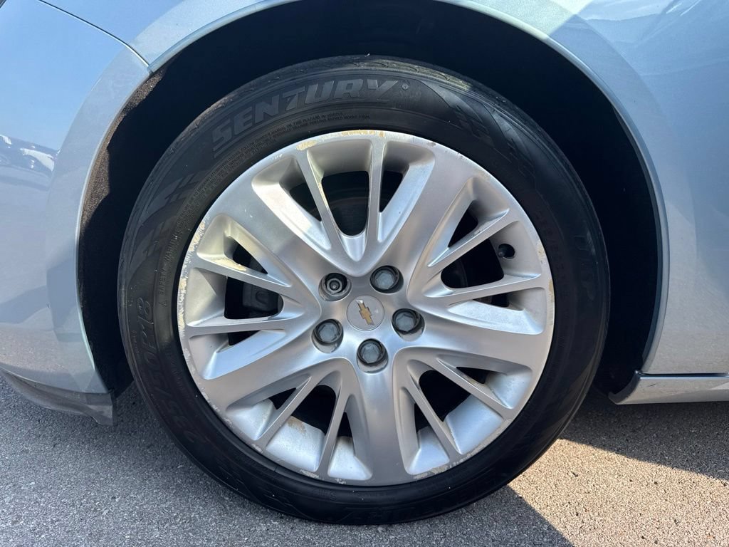 Used 2015 Chevrolet Impala LS FWD image 26
