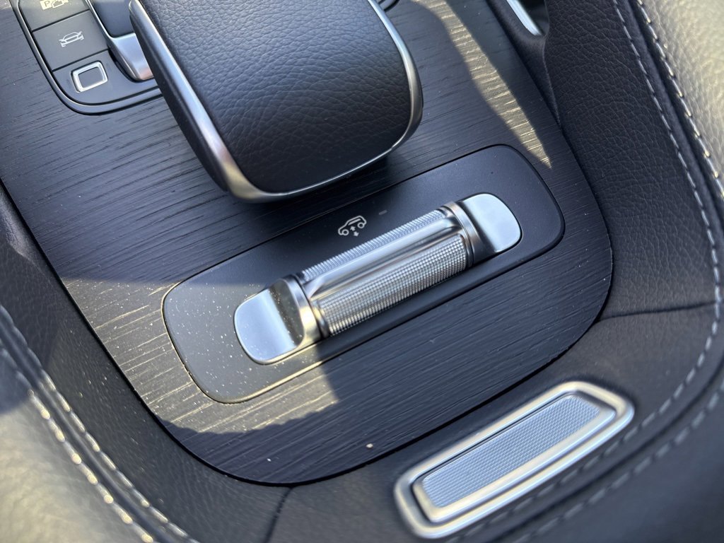 New 2025 Mercedes-Benz GLS 580 4MATIC image 33