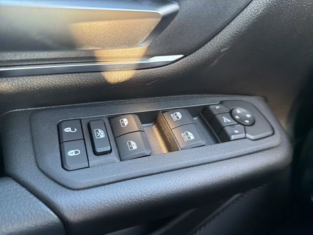 New 2026 RAM 1500 Big Horn image 21