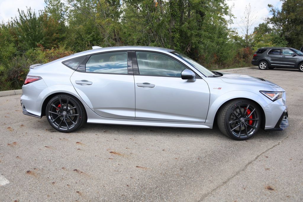 New 2026 Acura Integra Type S FWD image 7