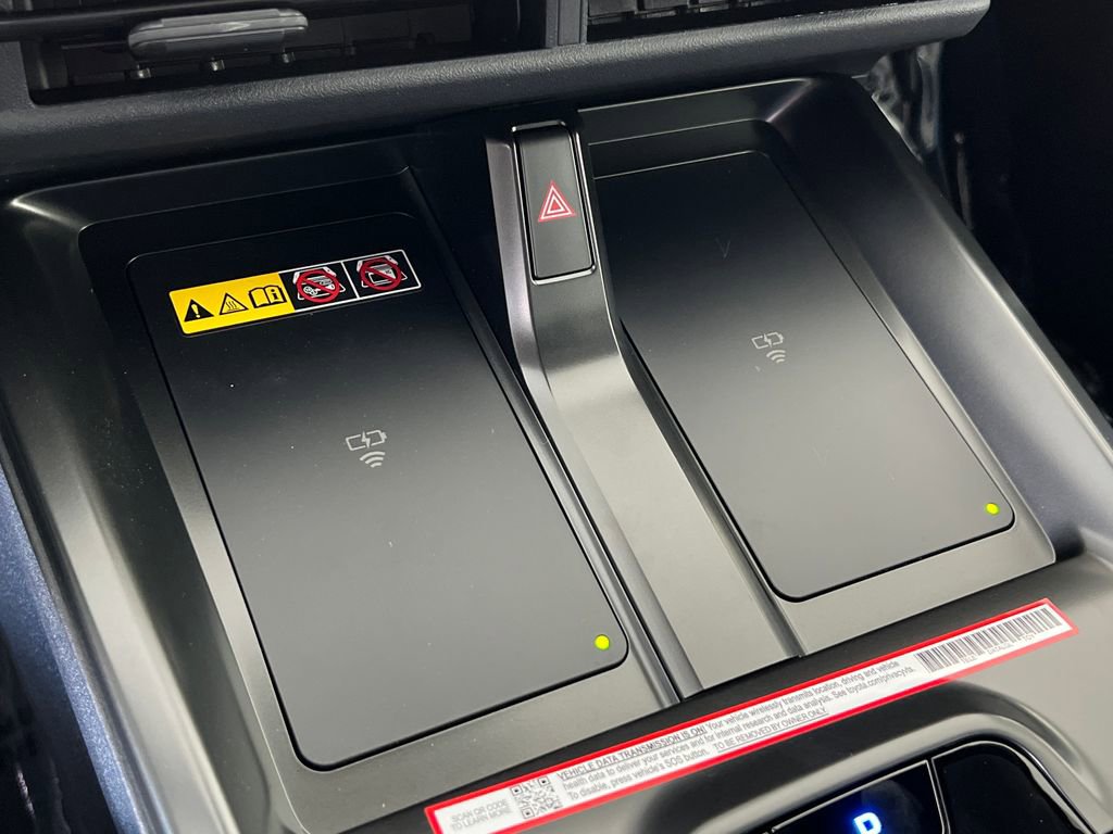 New 2026 Subaru Uncharted AWD image 29