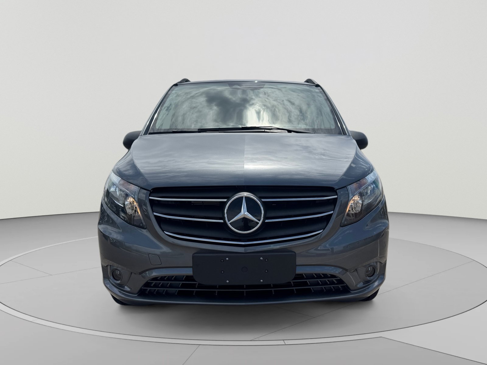 Used 2023 Mercedes-Benz Metris Passenger image 8
