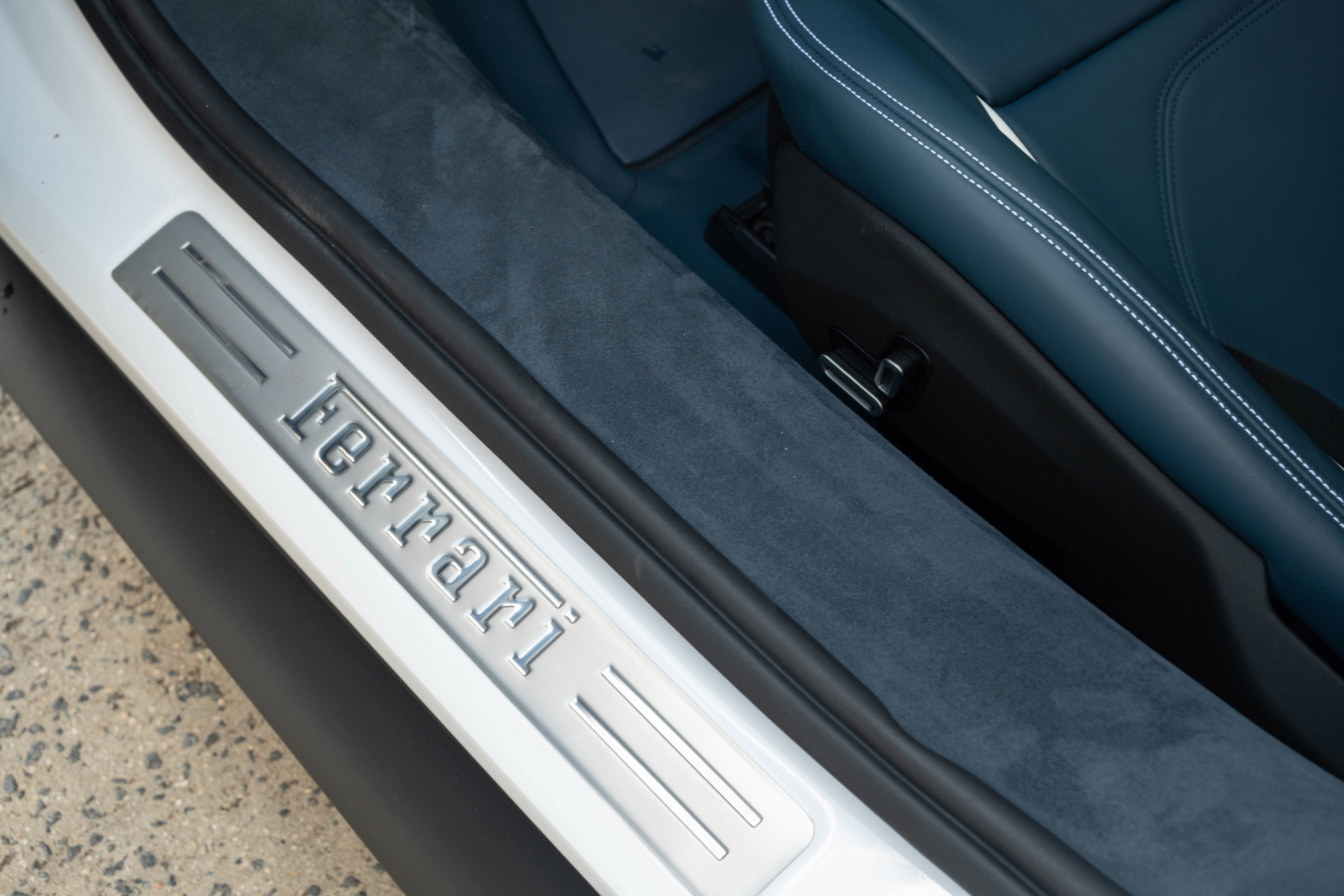 Used 2023 Ferrari 296 GTB image 32