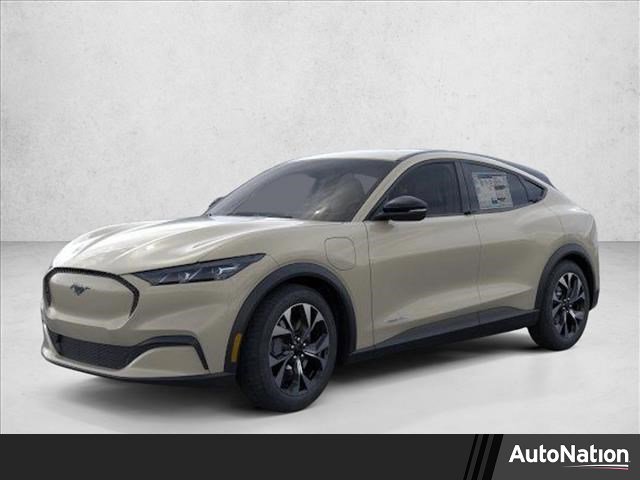 New 2026 Ford Mustang Mach-E Select image 1