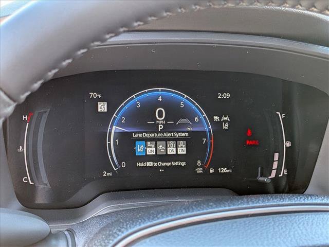 New 2026 Toyota Corolla SE FWD image 11