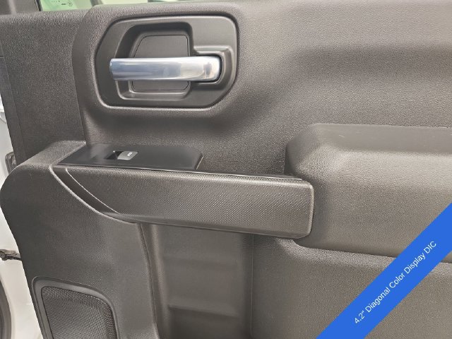 Used 2020 Chevrolet Silverado 2500 LT AWD/4WD image 14