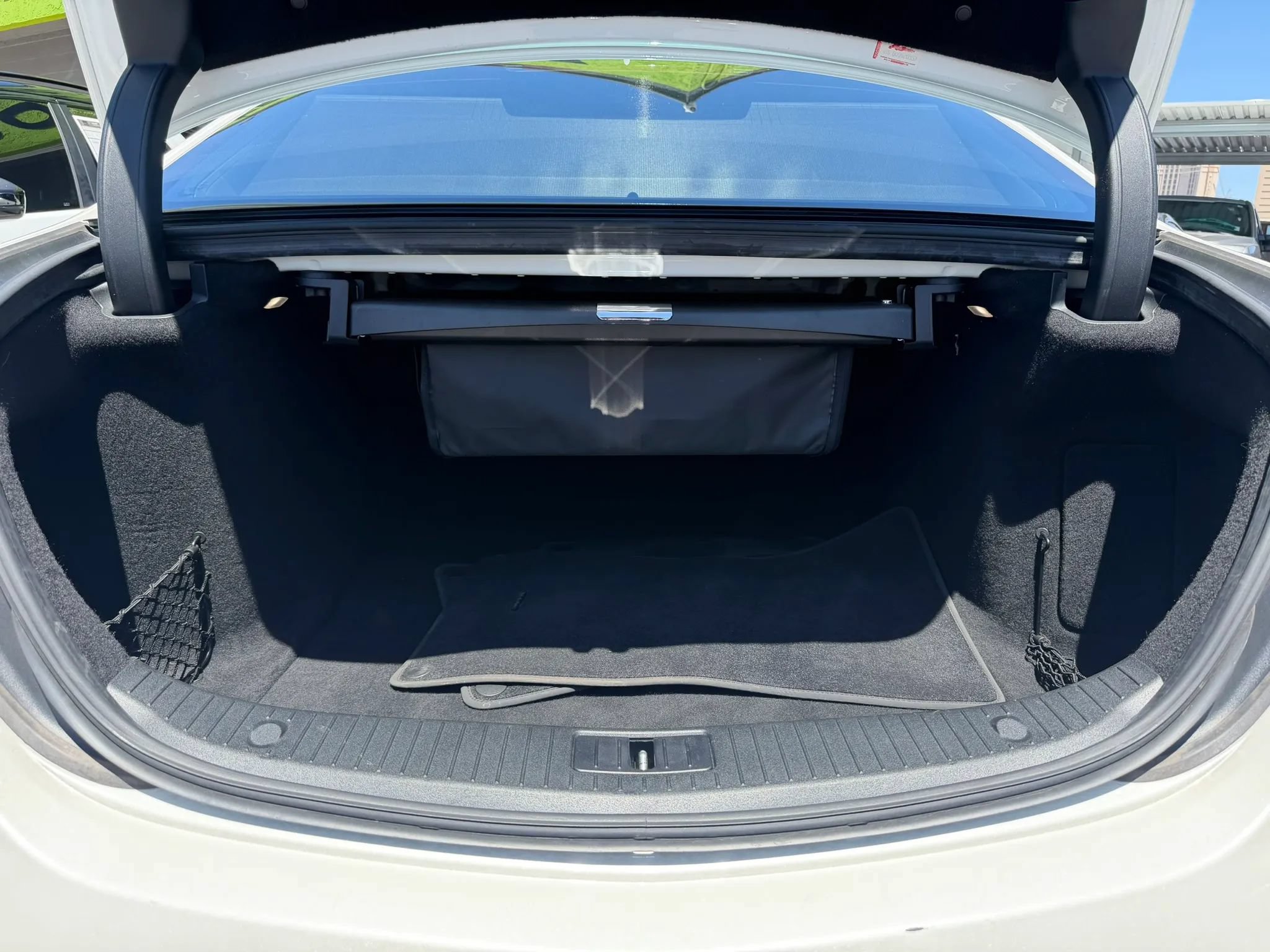 Used 2020 Mercedes-Benz S 450 Sedan image 32