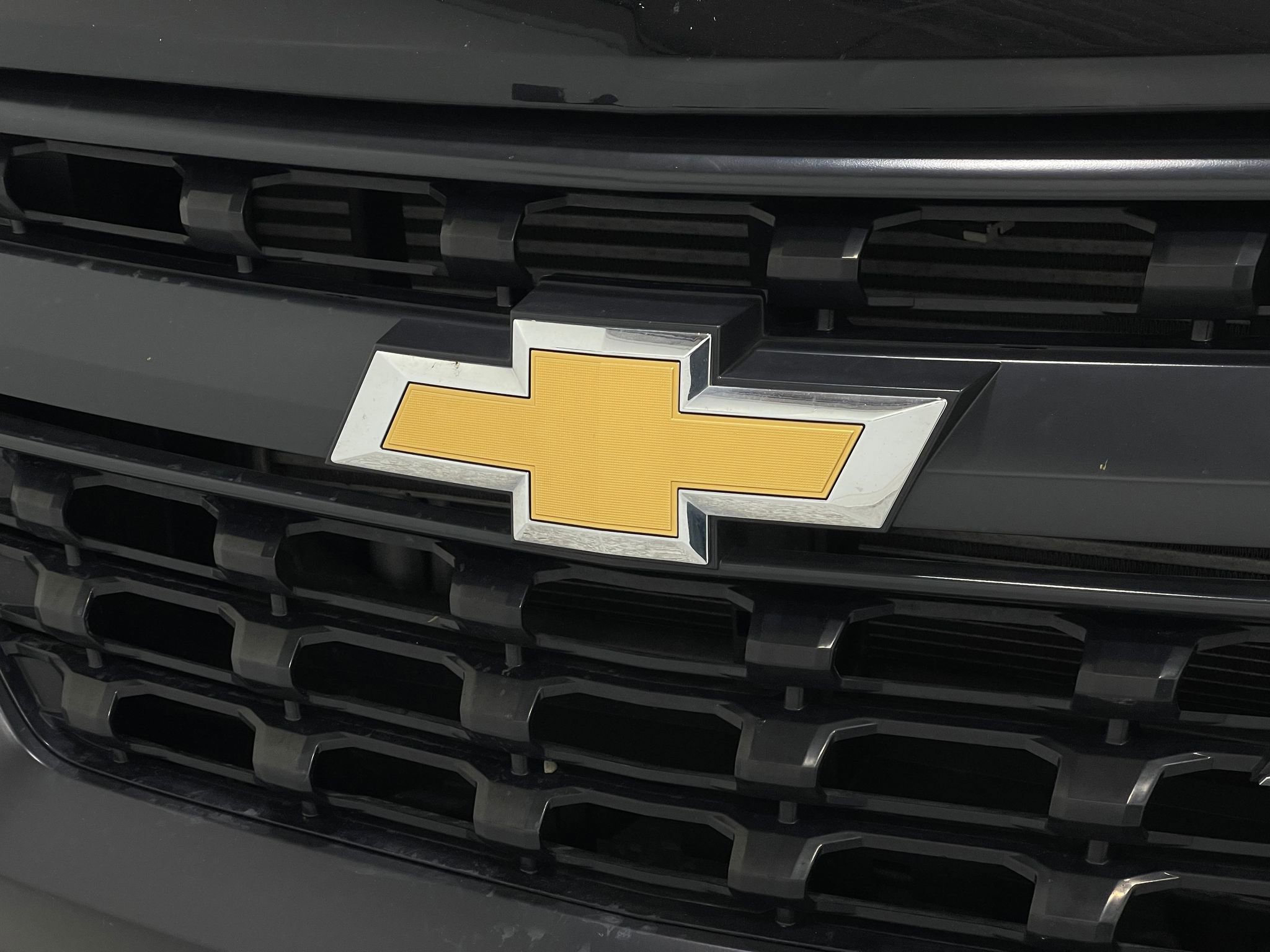 Used 2018 Chevrolet Colorado ZR2 image 35