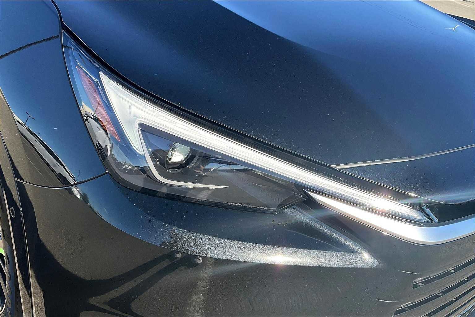 New 2026 Lexus TX 350 AWD image 13