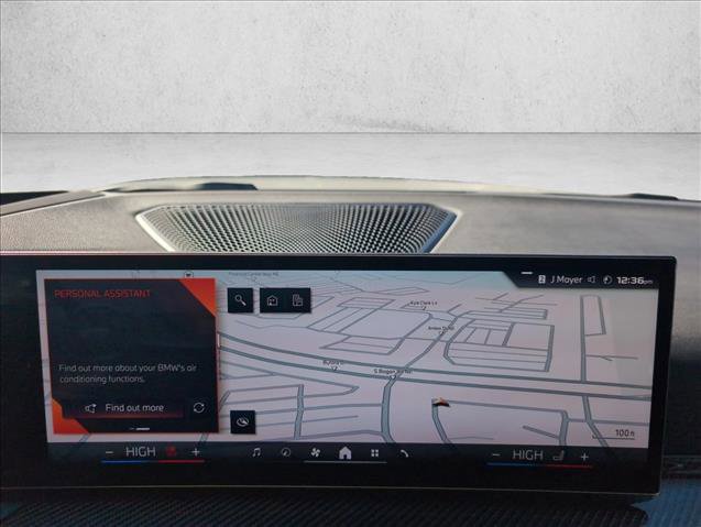 Used 2025 BMW 440i xDrive Coupe w/ Premium Package image 12