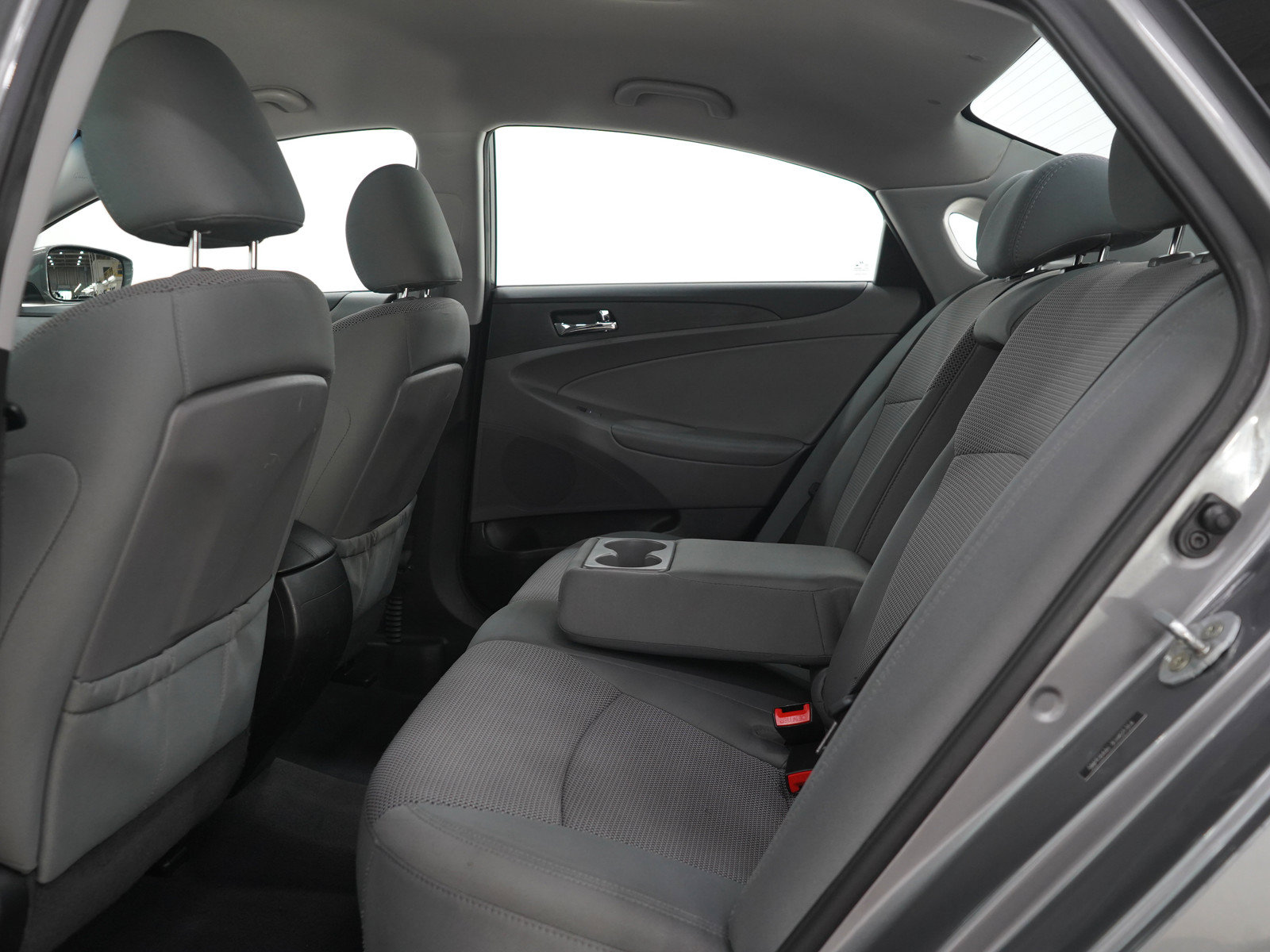 Used 2014 Hyundai Sonata GLS w/ Popular Equipment Group 2 FWD image 14