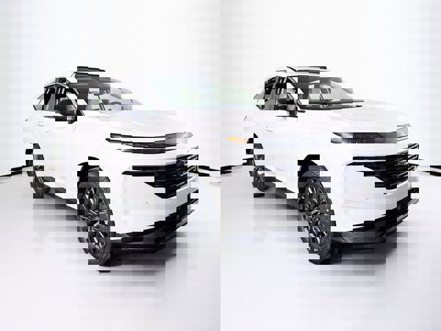 New 2026 Nissan Murano SL image 3