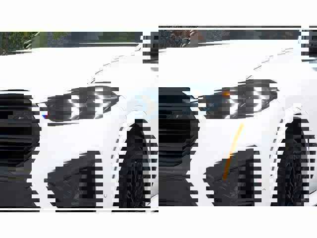 New 2026 BMW X5 M Competition w/ Executive Package image 6