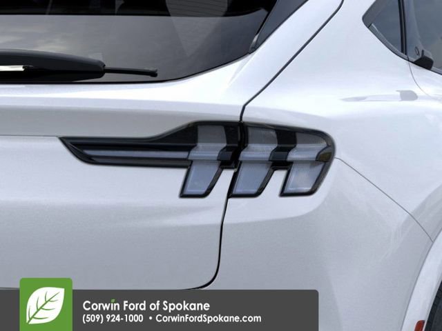 New 2026 Ford Mustang Mach-E Premium image 21