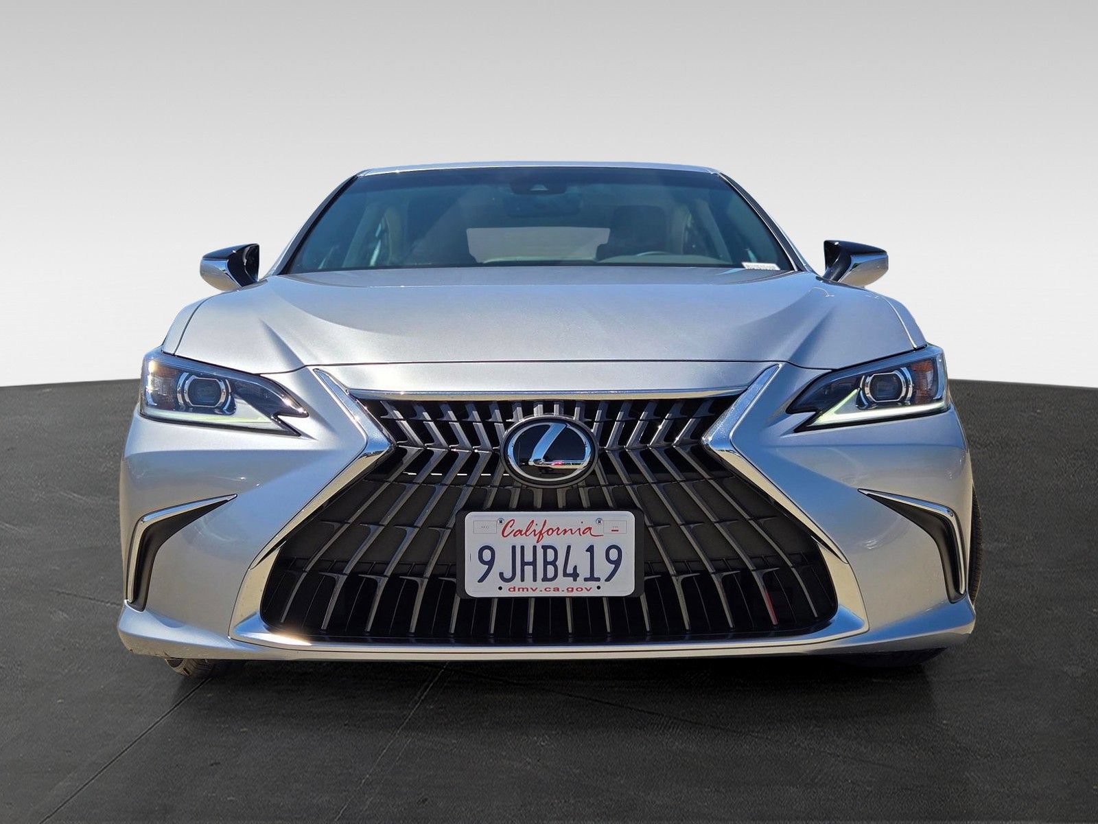 Used 2024 Lexus ES 350 w/ Accessory Package (Z1) FWD image 2
