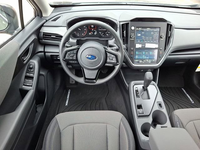 New 2026 Subaru Crosstrek 2.5i AWD/4WD image 12